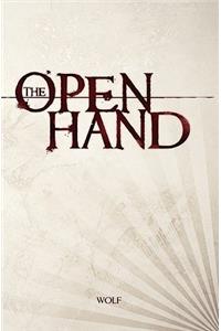 The Open Hand