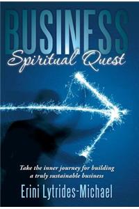 Business Spiritual Quest