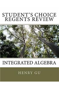 Student's Choice Regents Review