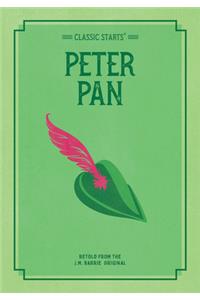 Classic Starts: Peter Pan