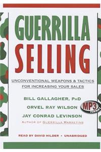 Guerrilla Selling