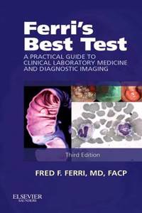 Ferri's Best Test E-Book