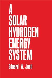 Solar--Hydrogen Energy System