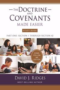 Doctrine & Covenants Journal and Study Edition