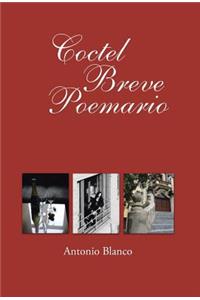 Coctel Breve Poemario