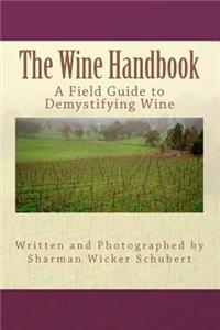 Wine Handbook