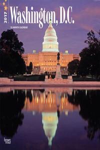 Washington, D.C. 2017 Square