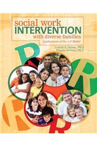 Social Work Intervention with Diverse Families