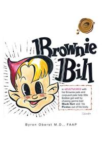 Brownie Bill and the Health Pirates