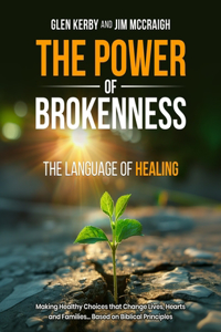 Power of Brokenness