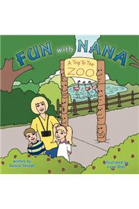 Fun with Nana