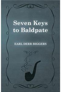 Seven Keys to Baldpate