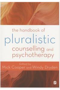 Handbook of Pluralistic Counselling and Psychotherapy