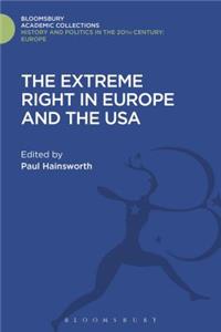 Extreme Right in Europe and the USA