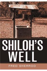 Shiloh's Well