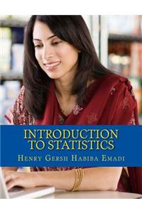 Introduction to Statistics