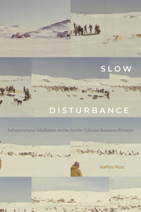 Slow Disturbance