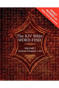 KJV Bible Word-Find