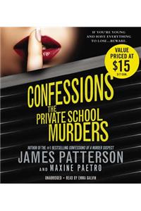 Confessions: The Private School Murders