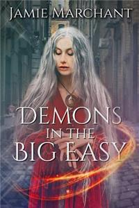 Demons in the Big Easy