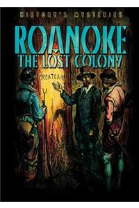 Roanoke: The Lost Colony