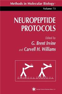 Neuropeptide Protocols