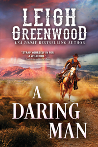 Daring Man