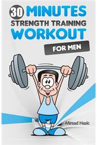 Strength Training for Men