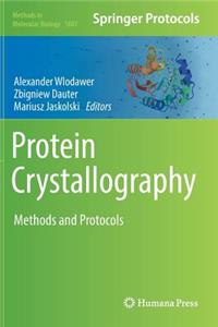 Protein Crystallography