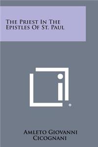 Priest in the Epistles of St. Paul