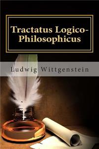 Tractatus Logico-Philosophicus