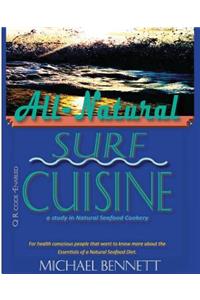 All-Natural Surf Cuisine