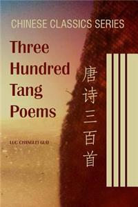 Three Hundred Tang Poems