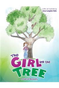 The Girl and the Tree