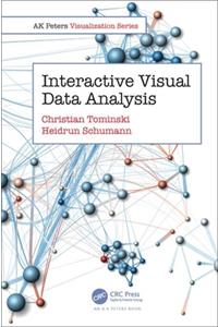 Interactive Visual Data Analysis