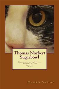 Thomas Norbert Sugarbowl