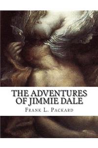 Adventures of Jimmie Dale