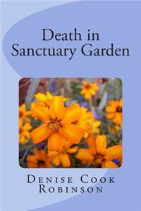 Death in Sanctuary Garden