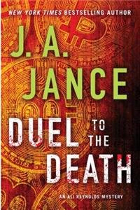 Duel to the Death, 13