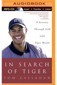 In Search of Tiger