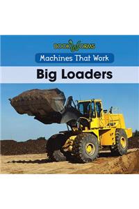 Big Loaders