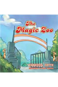 The Magic Zoo