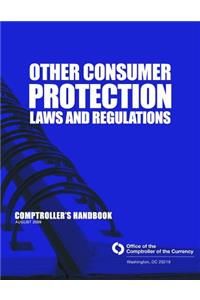 Other Consumer Protection Laws and Regulation