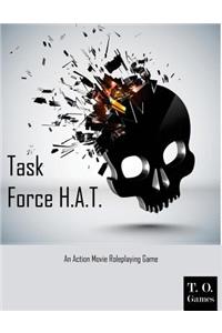 Task Force H.A.T.