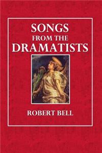 Songs from the Dramatists