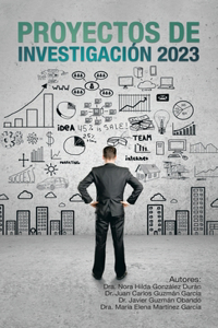 Proyectos de Investigación 2023