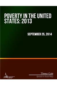 Poverty in the United States