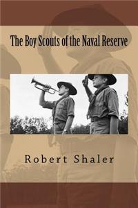 Boy Scouts of the Naval Reserve