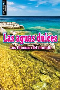 Aguas Dulces