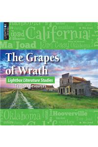 Grapes of Wrath